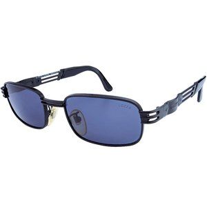 Lozza rectangular vintage sunglasses, Italy